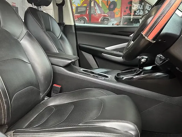 Used MG Hector [2019-2021] Smart 1.5 DCT Petrol in Guwahati