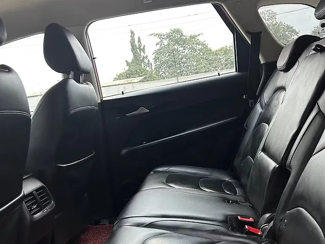 Used MG Hector [2019-2021] Smart 1.5 DCT Petrol in Guwahati
