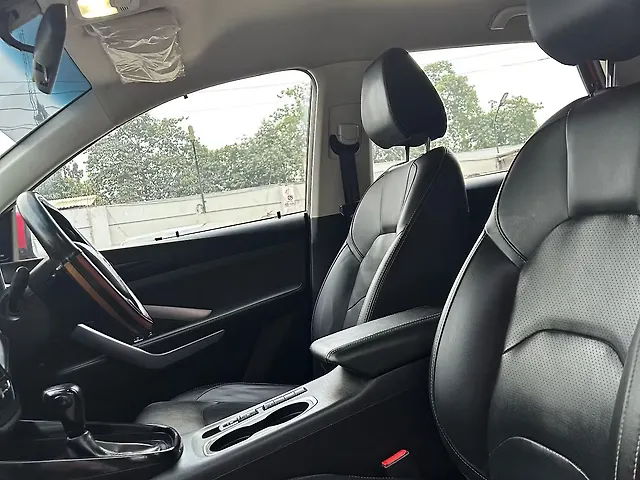 Used MG Hector [2019-2021] Smart 1.5 DCT Petrol in Guwahati