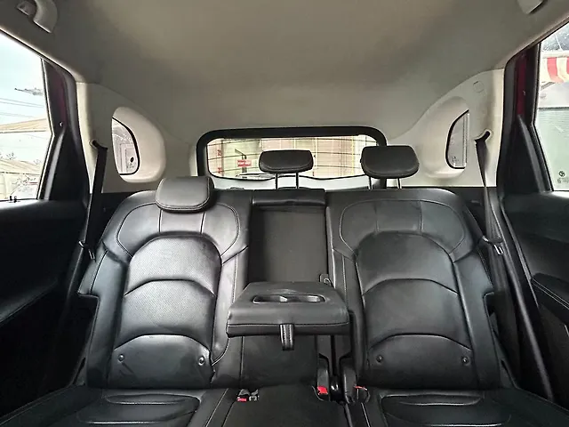 Used MG Hector [2019-2021] Smart 1.5 DCT Petrol in Guwahati