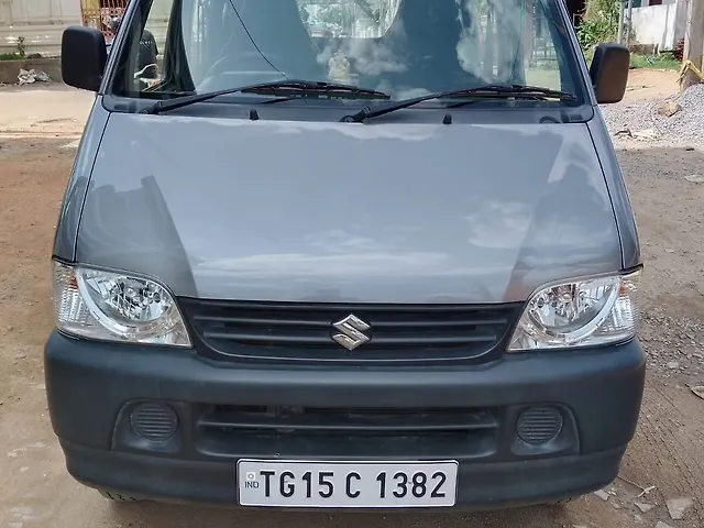 Used 2024 Maruti Suzuki Eeco in Hyderabad