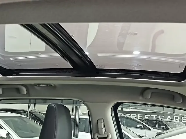 Used Maruti Suzuki Grand Vitara Alpha Smart Hybrid AT [2022-2023] in Bangalore