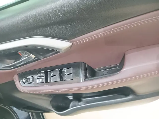 Used Maruti Suzuki Grand Vitara Alpha Smart Hybrid AT [2022-2023] in Bangalore