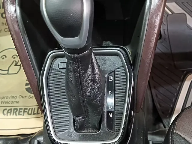 Used Maruti Suzuki Grand Vitara Alpha Smart Hybrid AT [2022-2023] in Bangalore