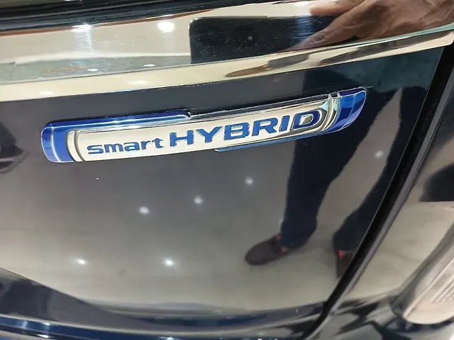 Used Maruti Suzuki Grand Vitara Alpha Smart Hybrid AT [2022-2023] in Bangalore