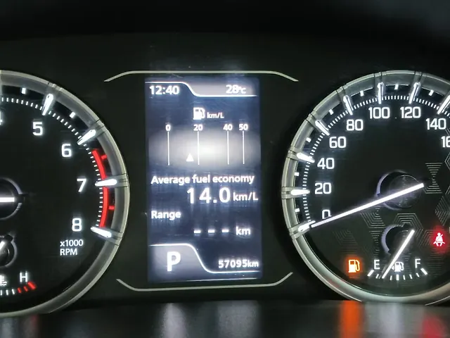 Used Maruti Suzuki Grand Vitara Alpha Smart Hybrid AT [2022-2023] in Bangalore