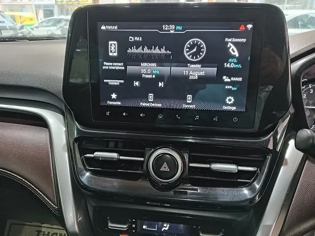 Used Maruti Suzuki Grand Vitara Alpha Smart Hybrid AT [2022-2023] in Bangalore
