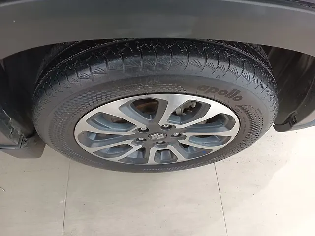 Used Maruti Suzuki Grand Vitara Alpha Smart Hybrid AT [2022-2023] in Bangalore