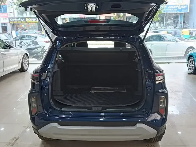 Used Maruti Suzuki Grand Vitara Alpha Smart Hybrid AT [2022-2023] in Bangalore