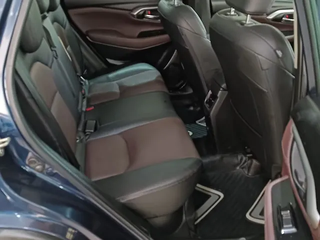 Used Maruti Suzuki Grand Vitara Alpha Smart Hybrid AT [2022-2023] in Bangalore