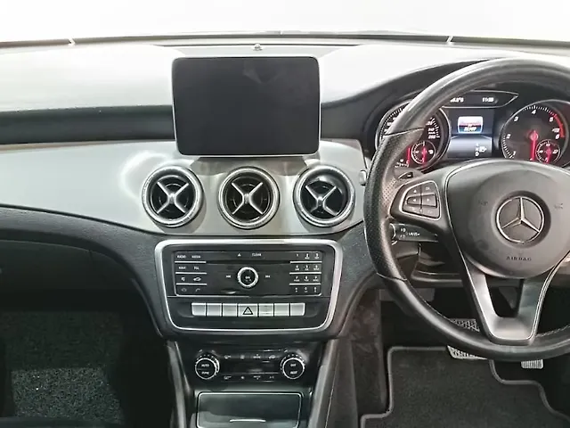 Used Mercedes-Benz CLA [2016-2020] 200 D Urban Sport in Bangalore