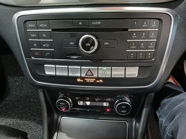 Used Mercedes-Benz CLA [2016-2020] 200 D Urban Sport in Bangalore