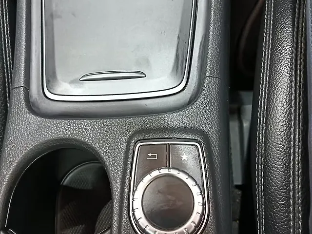 Used Mercedes-Benz CLA [2016-2020] 200 D Urban Sport in Bangalore