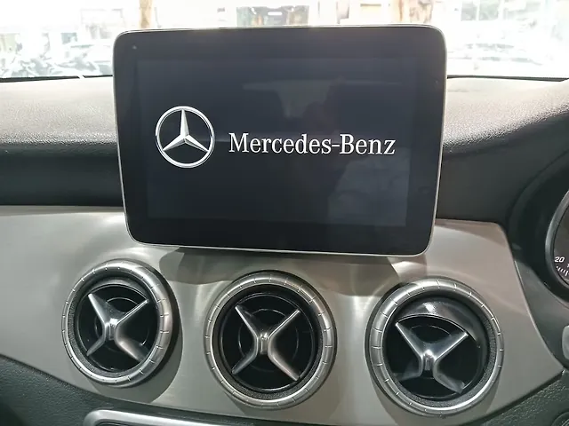 Used Mercedes-Benz CLA [2016-2020] 200 D Urban Sport in Bangalore