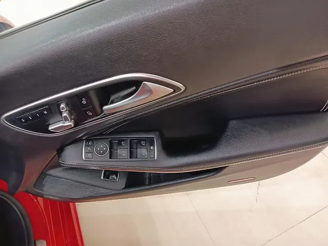 Used Mercedes-Benz CLA [2016-2020] 200 D Urban Sport in Bangalore