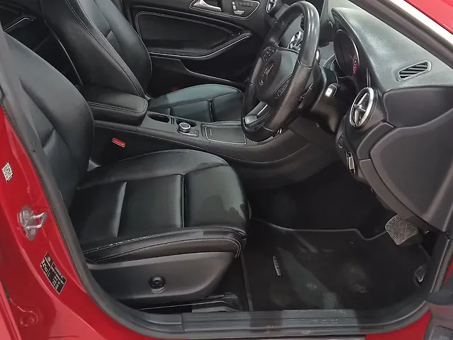 Used Mercedes-Benz CLA [2016-2020] 200 D Urban Sport in Bangalore