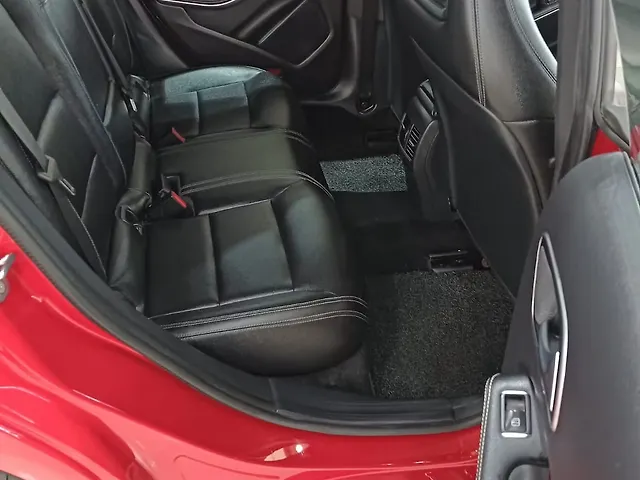 Used Mercedes-Benz CLA [2016-2020] 200 D Urban Sport in Bangalore