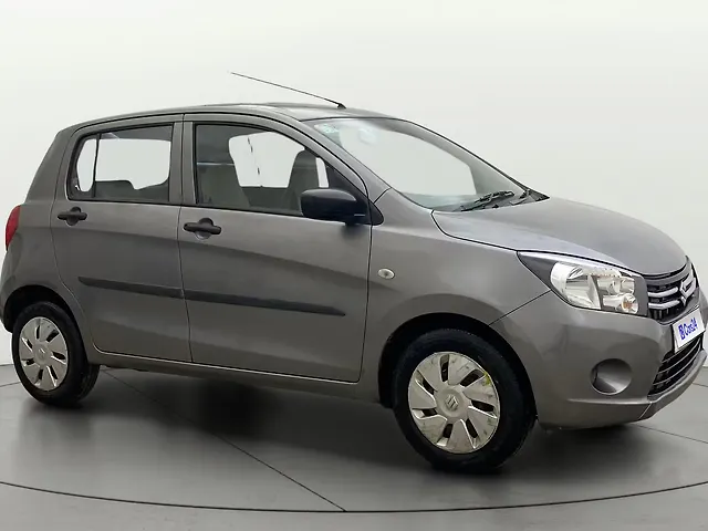 Used 2015 Maruti Suzuki Celerio in Hyderabad