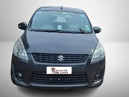 Used 2015 Maruti Suzuki Ertiga in Coimbatore