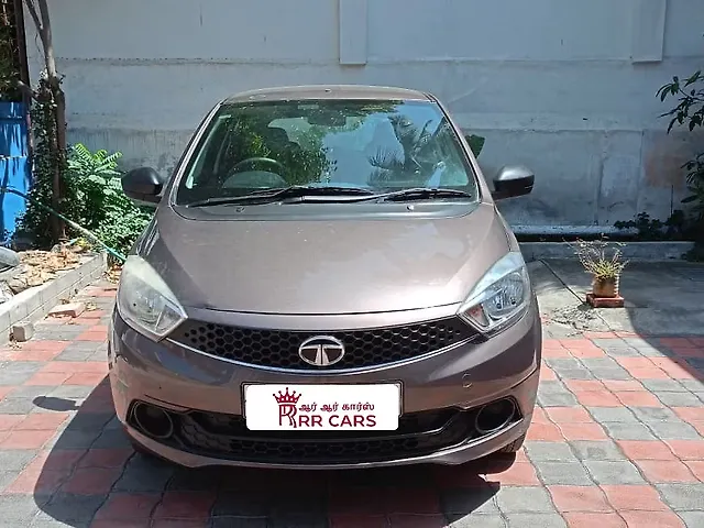 Used 2019 Tata Tiago in Coimbatore
