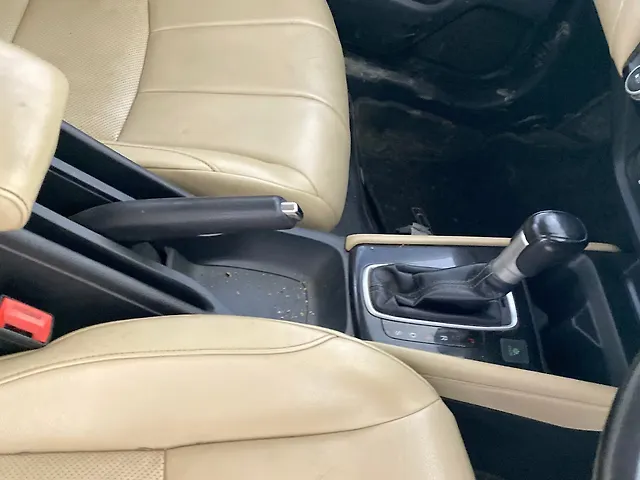 Used Honda All New City [2020-2023] ZX CVT Petrol in Mumbai