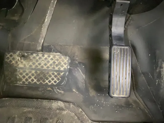 Used Honda All New City [2020-2023] ZX CVT Petrol in Mumbai