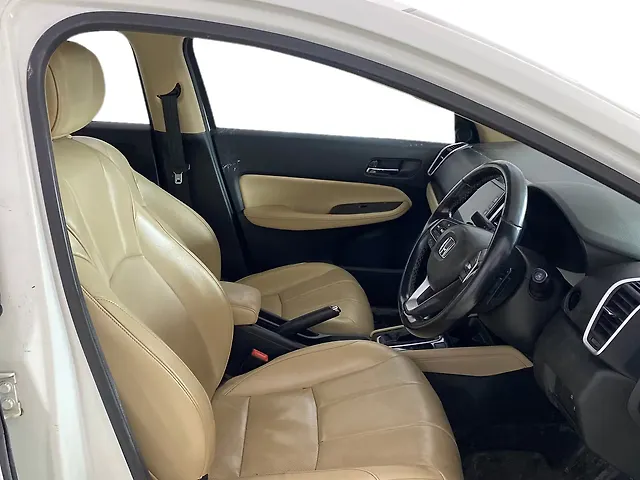 Used Honda All New City [2020-2023] ZX CVT Petrol in Mumbai