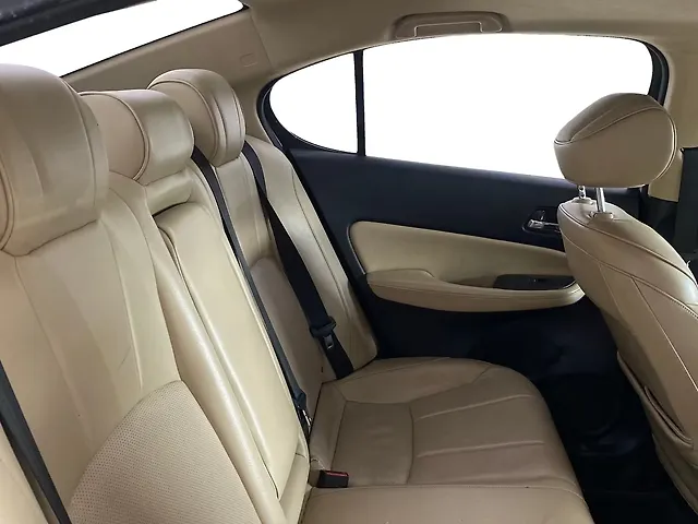 Used Honda All New City [2020-2023] ZX CVT Petrol in Mumbai