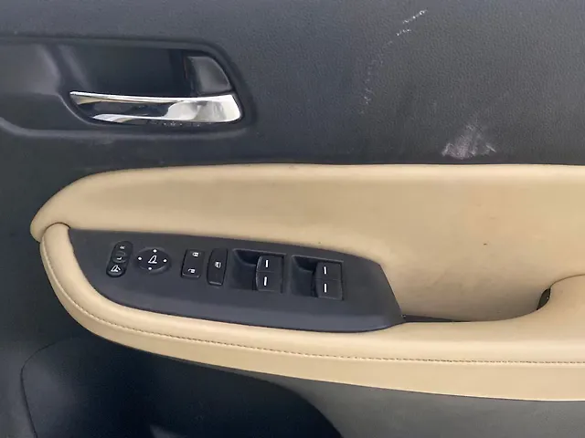 Used Honda All New City [2020-2023] ZX CVT Petrol in Mumbai
