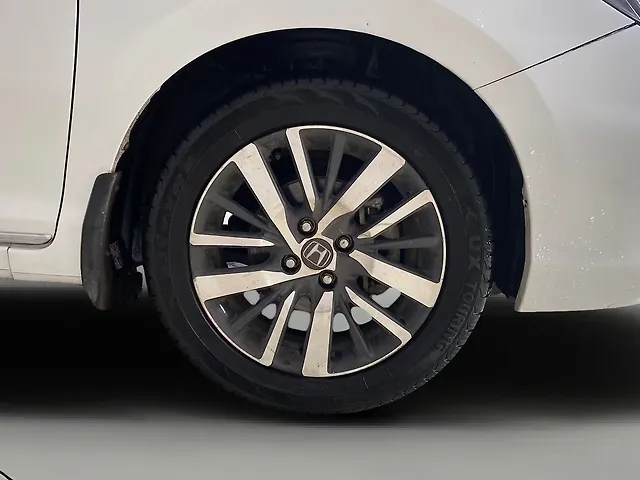 Used Honda All New City [2020-2023] ZX CVT Petrol in Mumbai
