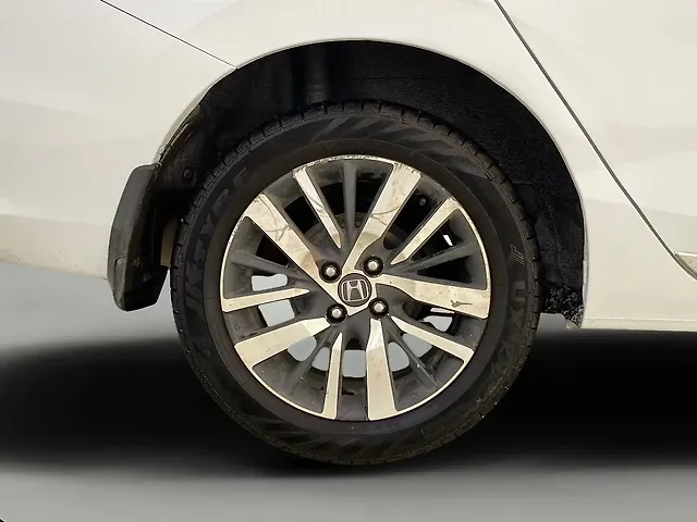 Used Honda All New City [2020-2023] ZX CVT Petrol in Mumbai