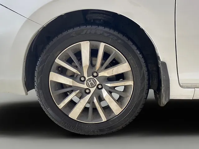 Used Honda All New City [2020-2023] ZX CVT Petrol in Mumbai
