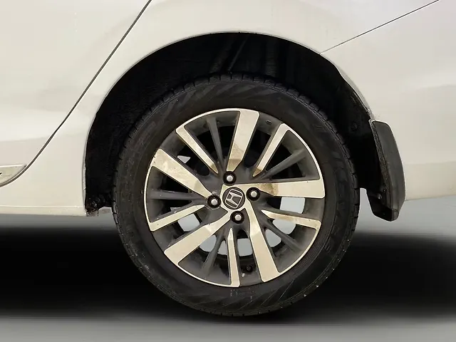 Used Honda All New City [2020-2023] ZX CVT Petrol in Mumbai