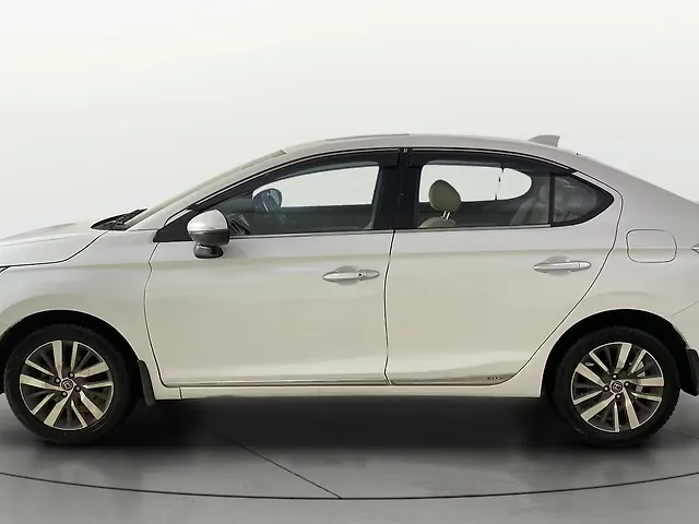 Used Honda All New City [2020-2023] ZX CVT Petrol in Mumbai