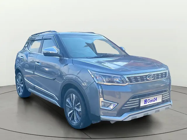 Used 2021 Mahindra XUV300 in Patna Used 2021 Mahindra XUV300 in Patna