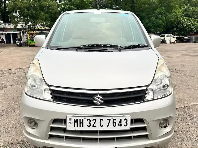 Used 2012 Maruti Suzuki Estilo in Nagpur