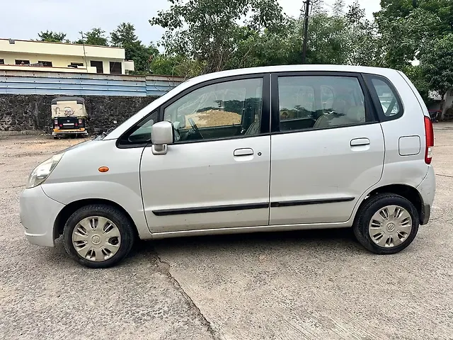 Used Maruti Suzuki Estilo LXi BS-IV in Nagpur