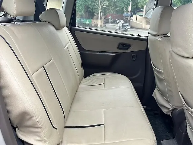 Used Maruti Suzuki Estilo LXi BS-IV in Nagpur