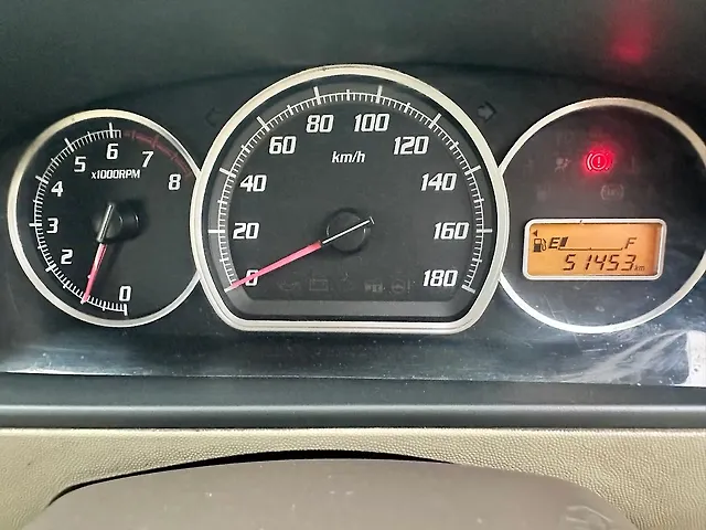 Used Maruti Suzuki Estilo LXi BS-IV in Nagpur