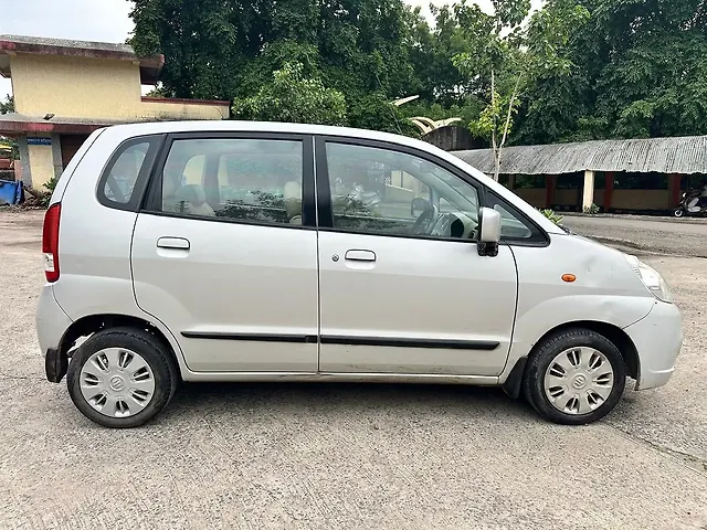 Used Maruti Suzuki Estilo LXi BS-IV in Nagpur