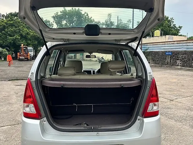 Used Maruti Suzuki Estilo LXi BS-IV in Nagpur