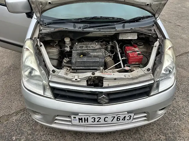 Used Maruti Suzuki Estilo LXi BS-IV in Nagpur