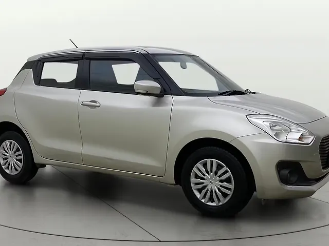 Used 2019 Maruti Suzuki Swift in Ahmedabad