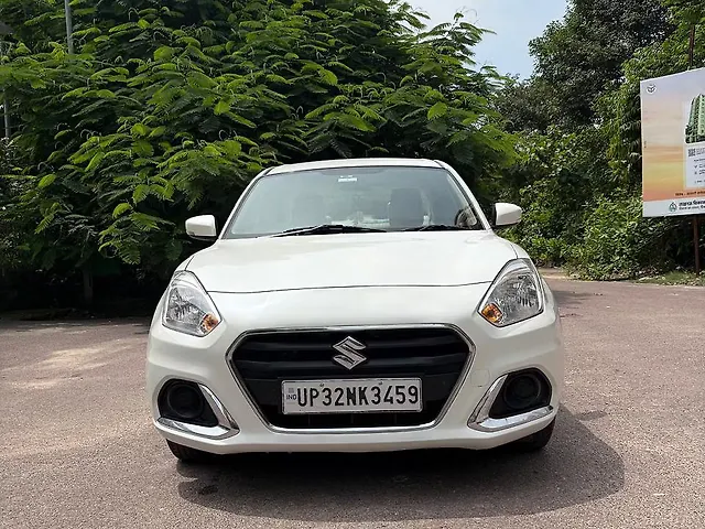 Used 2023 Maruti Suzuki Swift in Lucknow
