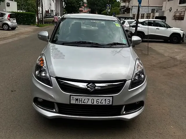 Used 2017 Maruti Suzuki Swift DZire in Nagpur Used 2017 Maruti Suzuki Swift DZire in Nagpur
