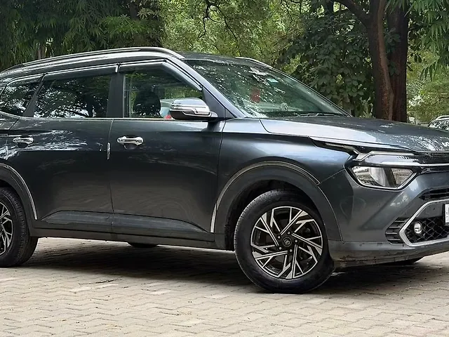 Used 2024 Kia Carens in Delhi Used 2024 Kia Carens in Delhi