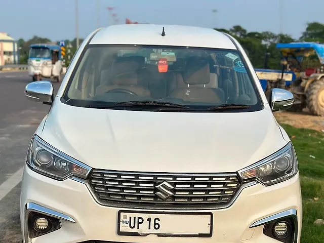 Used 2020 Maruti Suzuki Ertiga in Lucknow