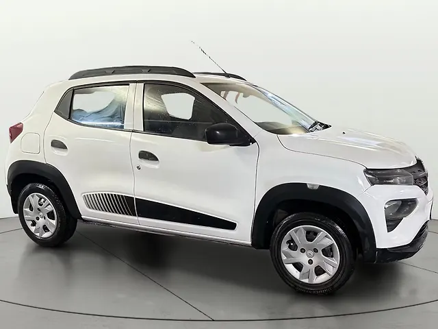 Used 2020 Renault Kwid in Noida