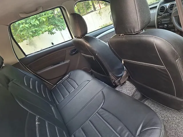 Used Renault Duster [2015-2016] 85 PS RxL in Kanpur