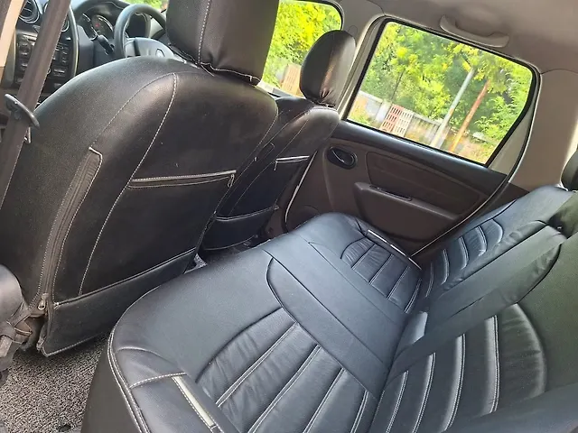 Used Renault Duster [2015-2016] 85 PS RxL in Kanpur
